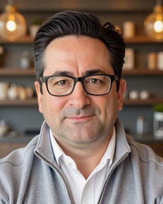 Drew Stein