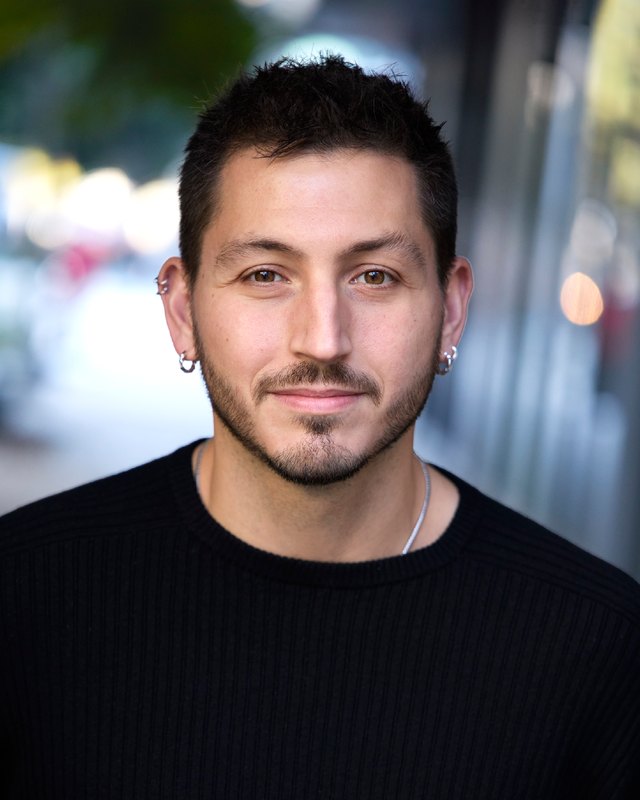 Myles Blodnick