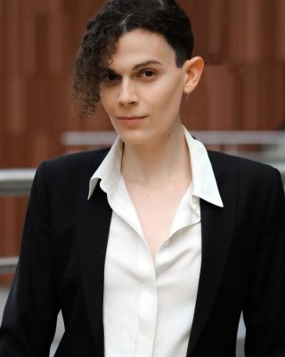 Sasha Kolodkin